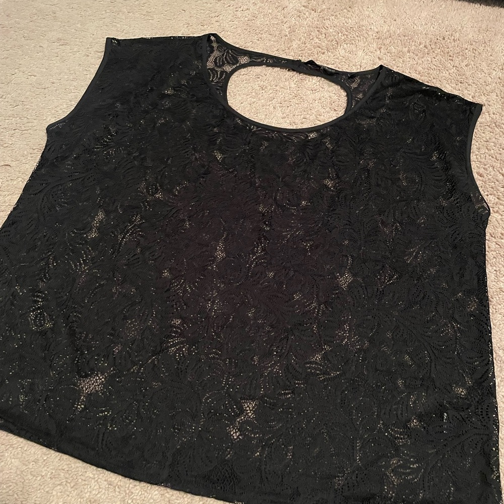 Express Top